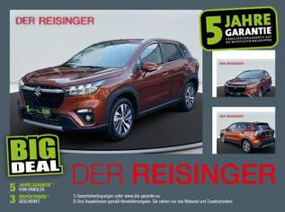 S-Cross Allrad Flash light, 26450 €, Auto & Fahrrad-Autos in 8051 Gösting S-Cross Allrad Flash light, 26450 €, Auto & Fahrrad-Autos in 8051 Gösting