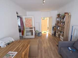 Top 3 Zimmer-Wohnung Nähe Donauinsel, 925.94 €, Immobilien-Wohnungen in 1210 Floridsdorf