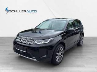 Discovery Sport Disovery Sport 2.0 TD4 D 180, 31900 €, Auto & Fahrrad-Autos in 6334 Gemeinde Schwoich