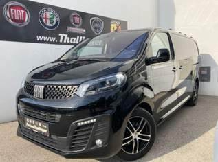 Scudo Doppelkabine BlueHDi 180 S&S EAT8 L Pro, 27990 €, Auto & Fahrrad-Autos in 4800 Attnang-Puchheim Scudo Doppelkabine BlueHDi 180 S&S EAT8 L Pro, 27990 €, Auto & Fahrrad-Autos in 4800 Attnang-Puchheim