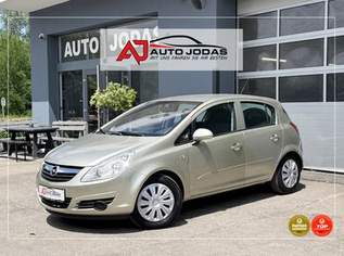 Corsa 1.4 Edition 111 **Klimaaut./Tempomat**, 4500 €, Auto & Fahrrad-Autos in 2601 Sollenau Corsa 1.4 Edition 111 **Klimaaut./Tempomat**, 4500 €, Auto & Fahrrad-Autos in 2601 Sollenau