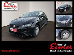 IBIZA REFERENCE EDITION 40, 16850 €, Auto & Fahrrad-Autos in 9800 Spittal an der Drau IBIZA REFERENCE EDITION 40, 16850 €, Auto & Fahrrad-Autos in 9800 Spittal an der Drau