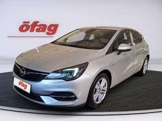 Astra 1.2 Turbo Direct Injection Edition, 14990 €, Auto & Fahrrad-Autos in 5600 Sankt Johann im Pongau