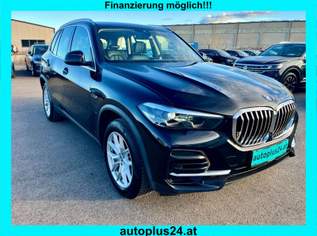 X5 xDrive45e PHEV Aut., 44990 €, Auto & Fahrrad-Autos in 2751 Gemeinde Matzendorf-Hölles