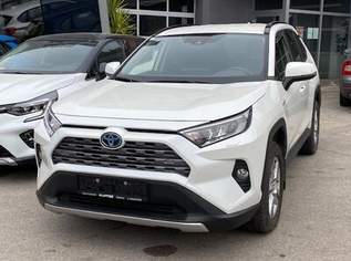 RAV4 Active Hybrid 4x4 *8-Fach*, 33900 €, Auto & Fahrrad-Autos in 8790 Eisenerz