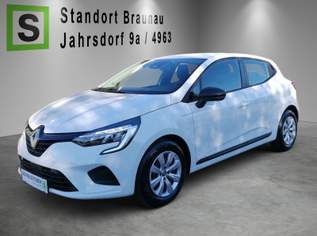 CLIO Life SCe 65, 11490 €, Auto & Fahrrad-Autos in 4963 Sankt Peter am Hart
