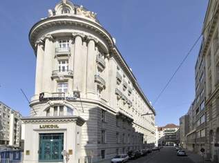 Palais Fanto, 12994.73 €, Immobilien-Gewerbeobjekte in 1030 Landstraße