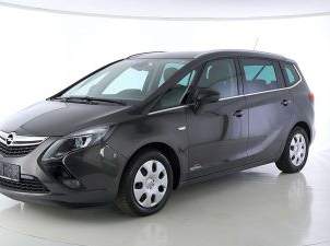 Zafira Tourer Cosmo 1.6 CDTI 136 PS, 12990 €, Auto & Fahrrad-Autos in 4084 St. Agatha