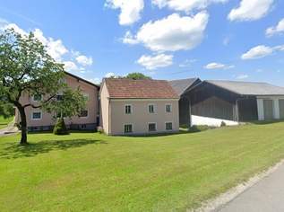Landwirtschaft im Sauwald, 0 €, Immobilien-Gewerbeobjekte in 4794 Kopfing im Innkreis