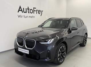 X3 20d xDrive, 64890 €, Auto & Fahrrad-Autos in 5020 Salzburg Süd