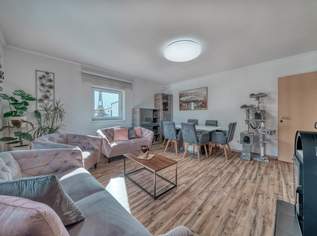 Familientraum! Großzügige 4-Zimmer Wohnung mit Garten zu verkaufen!, 330000 €, Immobilien-Wohnungen in 6430 Ötztal-Bahnhof