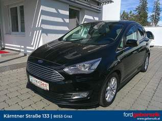 C-MAX Titanium 1,0 EcoBoost, 11900 €, Auto & Fahrrad-Autos in 8020 Gries C-MAX Titanium 1,0 EcoBoost, 11900 €, Auto & Fahrrad-Autos in 8020 Gries