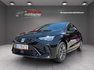 Ibiza Style Edition 1.0 TSI 95PS, 21400 €, Auto & Fahrrad-Autos in 6322 Gemeinde Kirchbichl