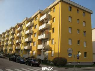 Schöne 2 Zimmer Mietwohnung in Wels-Neustadt, 780 €, Immobilien-Wohnungen in 4600 Wels