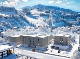 2.Bauabschnitt!!! Wohndomizil Schladming Haus West TOP 1.2 - Hochwertige Neubauwohnung in Zentrumsnähe, 670000 €, Immobilien-Wohnungen in 8970 Politische Expositur Gröbming