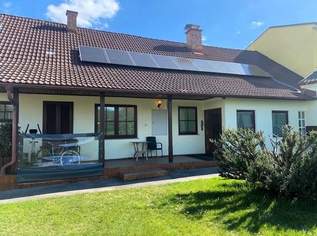 Sofort bezugsfertig! Bungalow mit schönem Garten!, 299000 €, Immobilien-Häuser in 2630 Gemeinde Ternitz