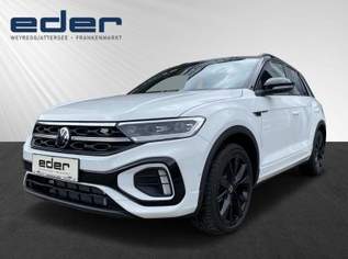 T-Roc R-Line TDI 4MOTION DSG, 46990 €, Auto & Fahrrad-Autos in 4890 Frankenmarkt T-Roc R-Line TDI 4MOTION DSG, 46990 €, Auto & Fahrrad-Autos in 4890 Frankenmarkt