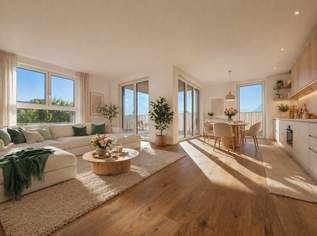 Quality Living im urbanen Neu-Arzl., 721000 €, Immobilien-Wohnungen in Tirol Quality Living im urbanen Neu-Arzl., 721000 €, Immobilien-Wohnungen in Tirol