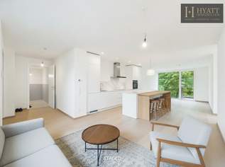 Bezugsfertiges Wohnen zwischen Weinbergen und Wiener Lebensqualität, 2355.54 €, Immobilien-Wohnungen in 1190 Döbling