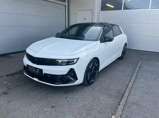 Astra GSe Plug-in-Hybrid, 29900 €, Auto & Fahrrad-Autos in 6845 Hohenems