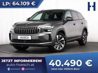 Kodiaq PHEV Selection MATRIX KOMFORT WINTERPAKET ++, 42490 €, Auto & Fahrrad-Autos in 4061 Pasching Kodiaq PHEV Selection MATRIX KOMFORT WINTERPAKET ++, 42490 €, Auto & Fahrrad-Autos in 4061 Pasching