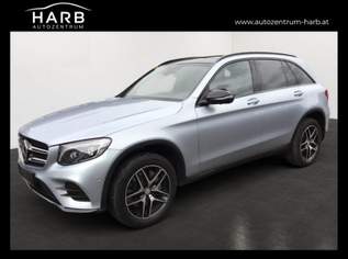 GLC 250d 4MATIC Aut., 24900 €, Auto & Fahrrad-Autos in 8570 Voitsberg