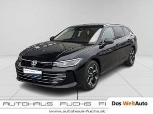 Passat Elegance eTSI DSG, 43900 €, Auto & Fahrrad-Autos in 4240 Freistadt