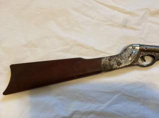 Markham Spielzeuggewehr von 1911