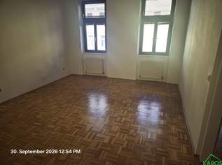 Geräumige 2-Zimmer-Wohnung nähe U3 Johnstraße, 1003.03 €, Immobilien-Wohnungen in 1150 Rudolfsheim-Fünfhaus
