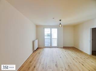 Hofseitig gelegene Neubauwohnung nahe TU-Wien und U1-Taubstummengasse, 289000 €, Immobilien-Wohnungen in 1040 Wieden