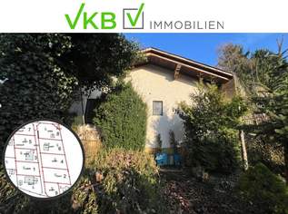 Naturnah & ruhig: Grundstück mit Altbestand in Spattendorf - Gemeinde Alberndorf in der Riedmark (GST 2438/1), 216773 €, Immobilien-Grund und Boden in 4211 Spattendorf