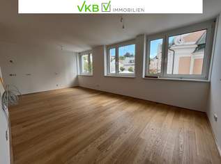 Moderne 2-Zimmer-Wohnung am Stadtplatz in Grieskirchen, 663 €, Immobilien-Wohnungen in 4710 Grieskirchen