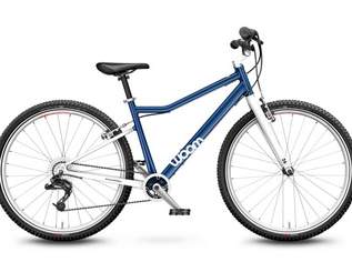 Woom Woom 6 - midnight-blue Rahmengröße: 26", 629 €, Auto & Fahrrad-Fahrräder in 5020 Altstadt