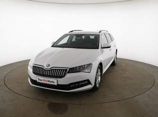 Škoda SUPERB Combi Ambition TDI DSG, 25950 €, Auto & Fahrrad-Autos in 8041 Liebenau