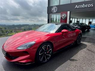 Cyberster GT, 59999 €, Auto & Fahrrad-Autos in 4320 Perg Cyberster GT, 59999 €, Auto & Fahrrad-Autos in 4320 Perg