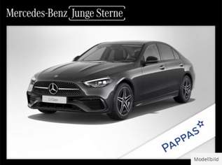 C 220 d 4MATIC, 56450 €, Auto & Fahrrad-Autos in 8940 Liezen