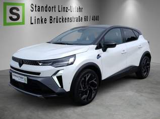 CAPTUR Esprit Alpine Full Hybrid E-Tech 160, 29990 €, Auto & Fahrrad-Autos in 4040 Urfahr