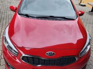 KIA cee'd SW 1,4 CRDi Titan, 7900 €, Auto & Fahrrad-Autos in 2000 Gemeinde Stockerau KIA cee'd SW 1,4 CRDi Titan, 7900 €, Auto & Fahrrad-Autos in 2000 Gemeinde Stockerau