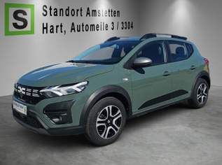 SANDERO Stepway Expression TCe 90, 12990 €, Auto & Fahrrad-Autos in 3304 Gemeinde Sankt Georgen am Ybbsfelde SANDERO Stepway Expression TCe 90, 12990 €, Auto & Fahrrad-Autos in 3304 Gemeinde Sankt Georgen am Ybbsfelde