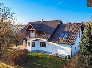FAMILIENDOMIZIL IN SONNIGER GRÜN-RUHELAGE, 595000 €, Immobilien-Häuser in 4072 Alkoven FAMILIENDOMIZIL IN SONNIGER GRÜN-RUHELAGE, 595000 €, Immobilien-Häuser in 4072 Alkoven