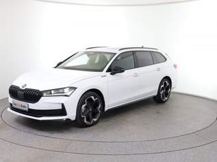 Superb Sportline TDI DSG, 49900 €, Auto & Fahrrad-Autos in 8792 St. Peter-Freienstein