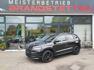 Karoq 1,5 TSI Sportline DSG, 25990 €, Auto & Fahrrad-Autos in 3661 Gemeinde Artstetten-Pöbring