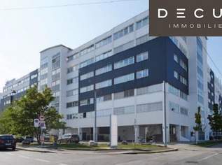 | U6-CENTER | Lager/Werkstatt/Produktion im EG | 6 m Raumhöhe, 15000 €, Immobilien-Gewerbeobjekte in 1230 Liesing