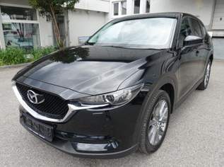 CX-5 G165 AWD Ambition Aut., 23970 €, Auto & Fahrrad-Autos in 6840 Götzis