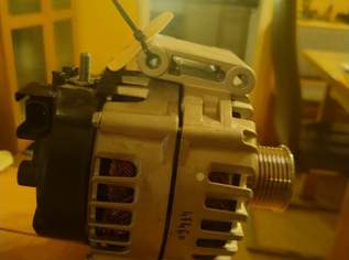 Lichtmaschine 250A Mercedes Vito und Viano