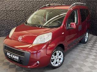 Fiorino Qubo 1.4 Natural Power 70 Dynamic, 8990 €, Auto & Fahrrad-Autos in 7400 Oberwart Fiorino Qubo 1.4 Natural Power 70 Dynamic, 8990 €, Auto & Fahrrad-Autos in 7400 Oberwart