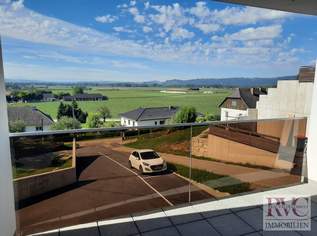 „Moderne Wohnung mit Top-Aussicht in Bergheim“, 459000 €, Immobilien-Wohnungen in 4101 Feldkirchen an der Donau