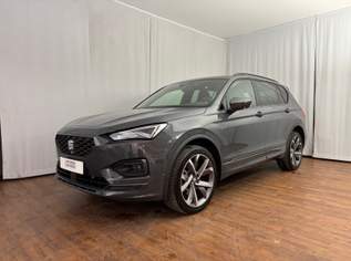 Tarraco FR 2.0 TDI DSG 4Drive, 43990 €, Auto & Fahrrad-Autos in 6441 Gemeinde Umhausen