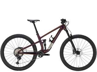 Trek Top Fuel 9.8 XT L Axinite Flip, 6499 €, Auto & Fahrrad-Fahrräder in Österreich