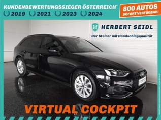 A4 Avant 40 TDI advanced S-tronic, 26480 €, Auto & Fahrrad-Autos in 8200 Gleisdorf